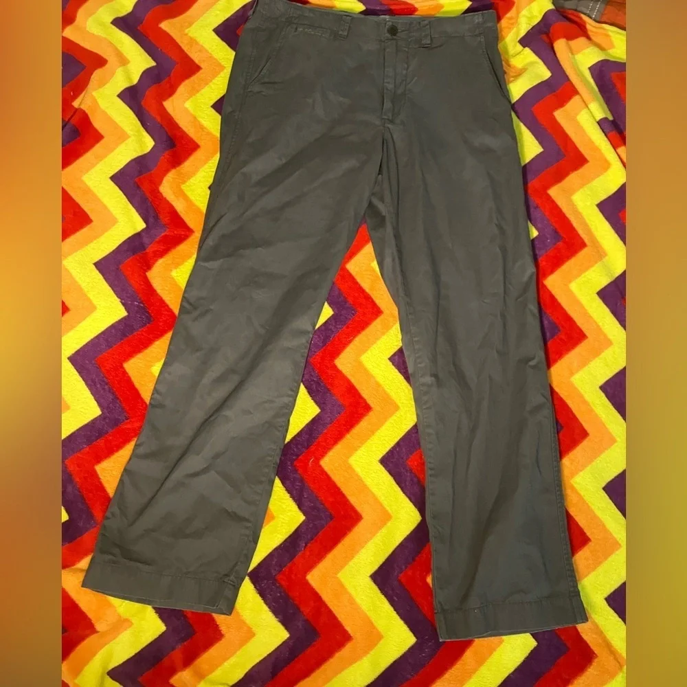 J Crew Essex chino pants blue nwt